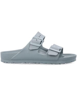 Birkenstock Arizona Eva - Blue
