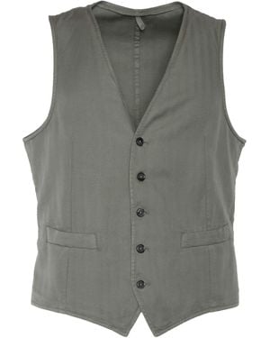 L.B.M. 1911 Vest - Grey