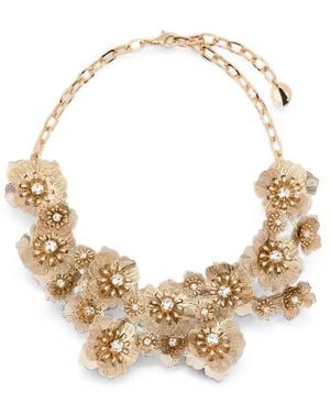 Carolina Herrera Bracelet P2636N420Met Bracelets - Metallic
