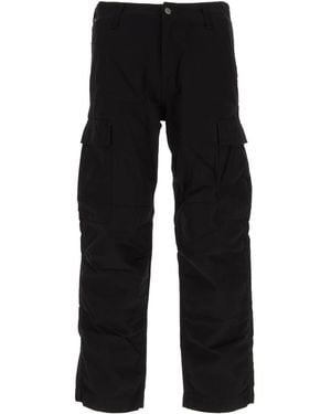 Carhartt Jeans - Black