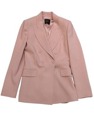 Pinko Cady Blazer - Pink