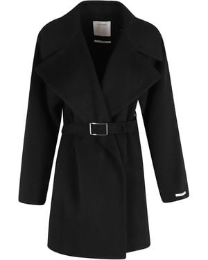 Sportmax Pagine - Black