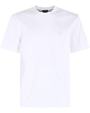 BOSS C Taut 01 - White