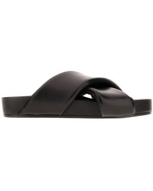 Jil Sander Slip-on shoes for Men | Online Sale up to 45% off Jil Sander Slip-on shoes for Men | Online Sale up to 45% off