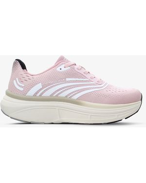 Fessura Speed 01 Running Trainers - White