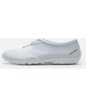 Junya Watanabe X New Balance Mt10T - White