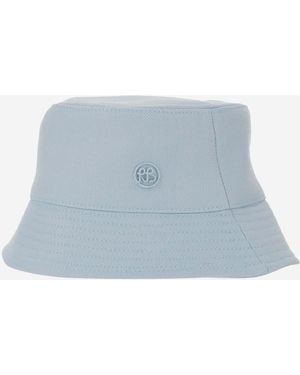 Ruslan Baginskiy Bucket Hat Cotton - Blue