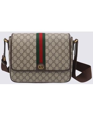 Gucci Crossbody Bag - Multicolor