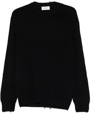 Laneus Jumper - Black