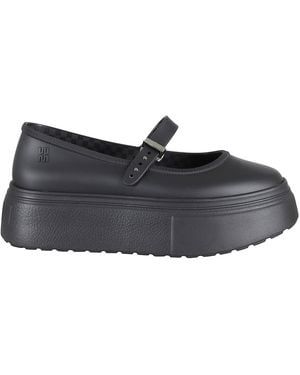 Melissa Soft - Black