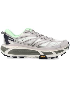 Hoka One One Mafate Speed 2 - Gray