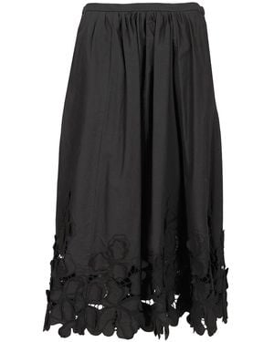 Forte Forte Skirts for Women | Online Sale up to 70% off | Lyst