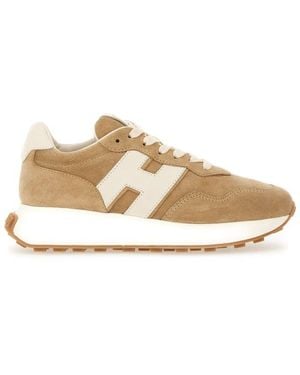 Hogan Trainer H641 - Natural