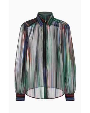 Just Cavalli Shirt - Multicolour