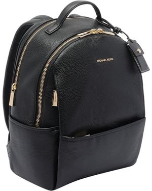 MICHAEL Michael Kors Michael Kors Bags Calf Leather - Black