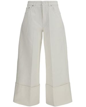 Givenchy Denim Jeans - White