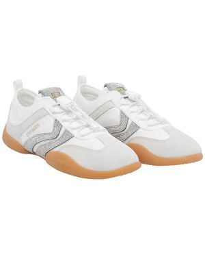 Steve Madden Sneakers - White