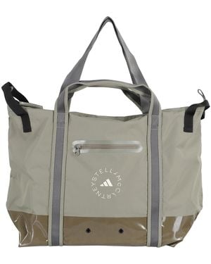 adidas By Stella McCartney Tote - Gray