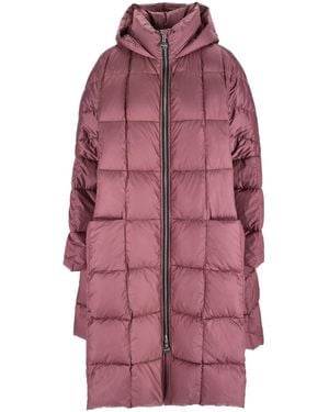 Ienki Ienki Ienki Jackets Nylon - Red