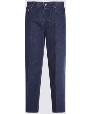 Gucci Jeans _Co - Blue