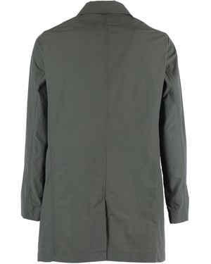 Camplin Rain - Grey