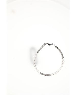 Dior Necklace Brass Necklaces - Multicolor