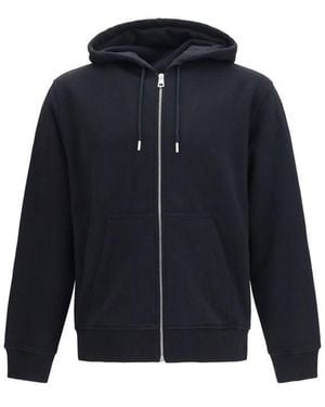 Givenchy Cotton Sweatshirt Clothing - Blue