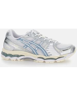 Asics Gel-Kayano 12.1 - White