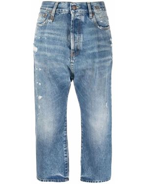R13 Jeans - Blue