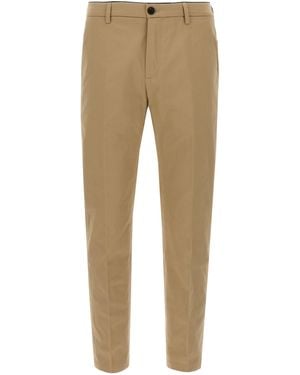 Department 5 Prince Pants - Natural