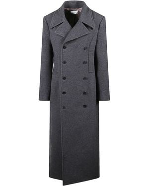 THE NINA STUDIO Coats - Grey