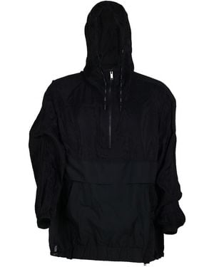 Valentino Jacket Clothing - Black