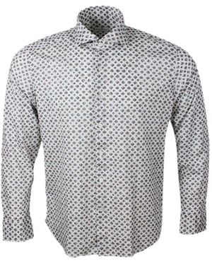 Sonrisa Shirt - Gray