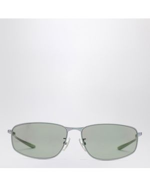 Balenciaga Sunglasses - Green