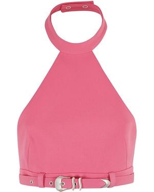 Ssheena Top - Pink