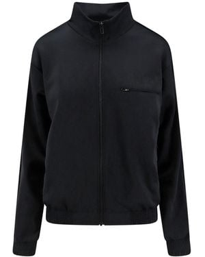 MM6 by Maison Margiela Jackets Jumper - Blue