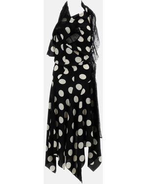 Junya Watanabe Dresses - White