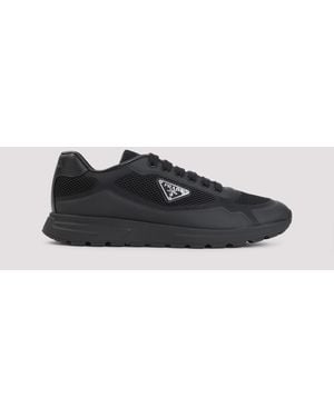 Prada Trainers - Black