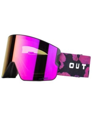 Out Of Zenith - Black