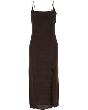 Jacquemus La Robe Notte - Multicolor