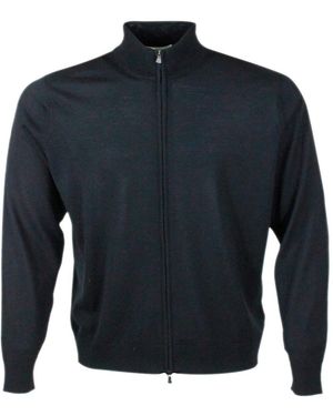 FILIPPO DE LAURENTIIS Jumper - Blue