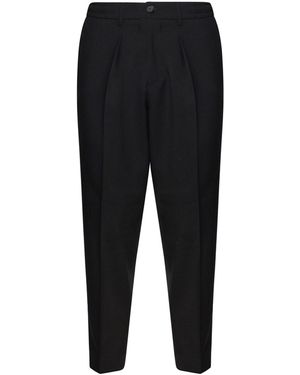 BE ABLE Rtw - Black