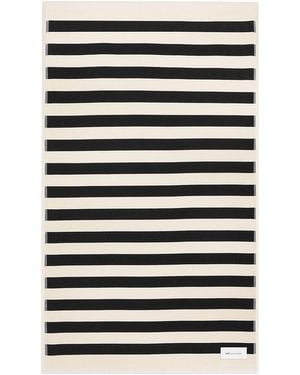 Ami Paris Accessories Cotone - Black