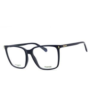 Polaroid Polaroid Core Pldd537 Eyeglasses - Black