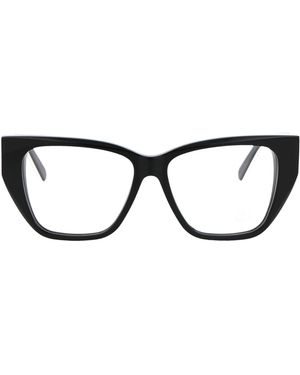 Moncler Acetate Glasses - Black