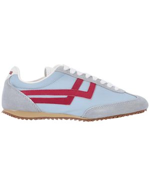 Prokeds 1949 Sneakers Leather - Blue