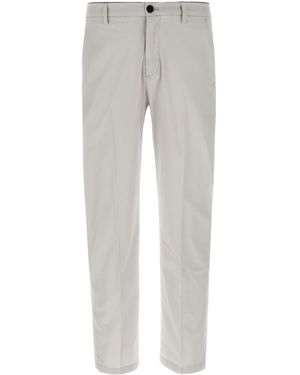 Department 5 Prince Pants - Gray