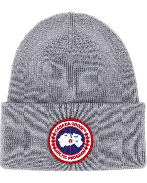 Canada Goose Hats - Gray