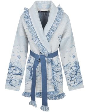 Alanui Deep - Blue