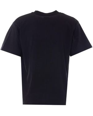 Magliano Cotton - Black